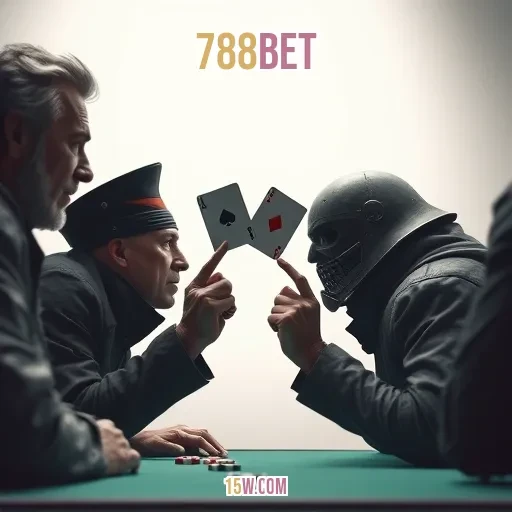 788bet Bônus