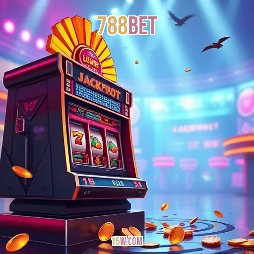 788bet Cassino Online