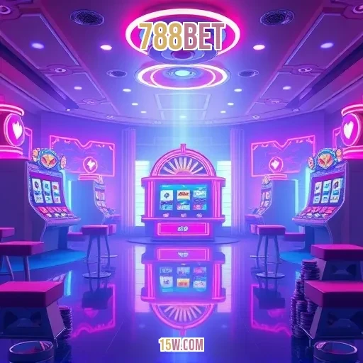 788bet Cassino ao Vivo